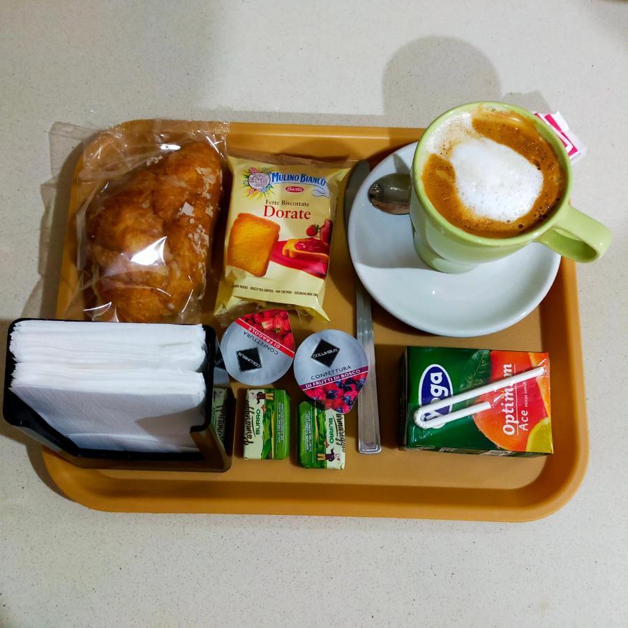 B&B Missi 로마 외부 사진